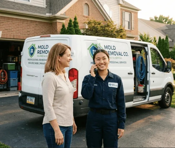 Crawlspace Mold Remediation Westport, TN FAQs
